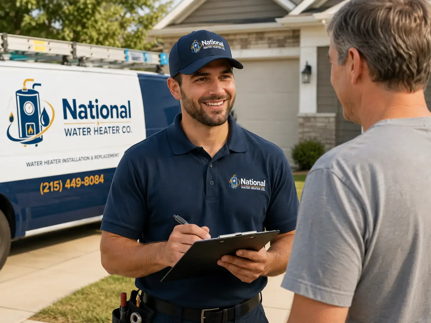 Water Heater Installation Saint Benedict, OR FAQs
